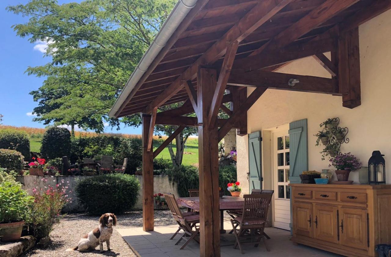 Maison Lamothe Bed & Breakfast *