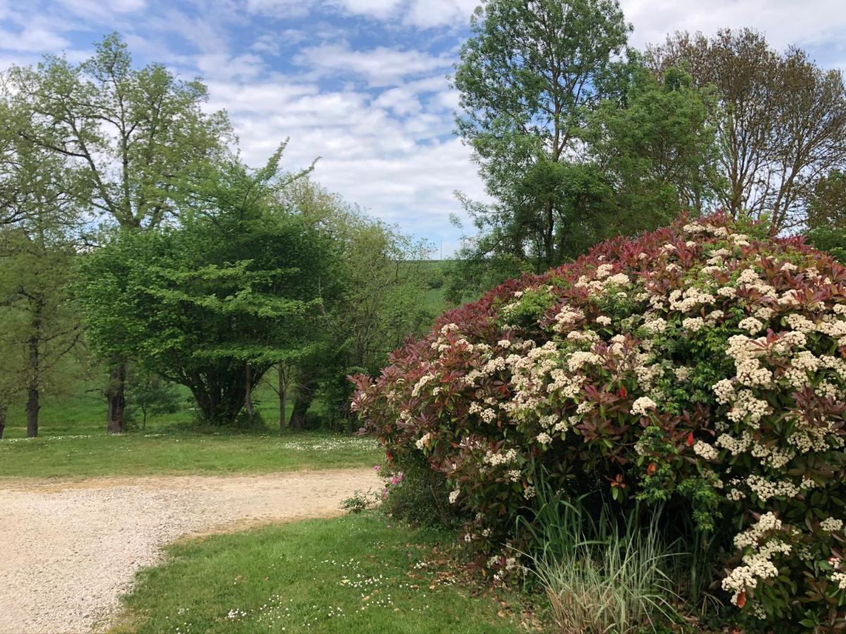 Maison Lamothe Bed & Breakfast