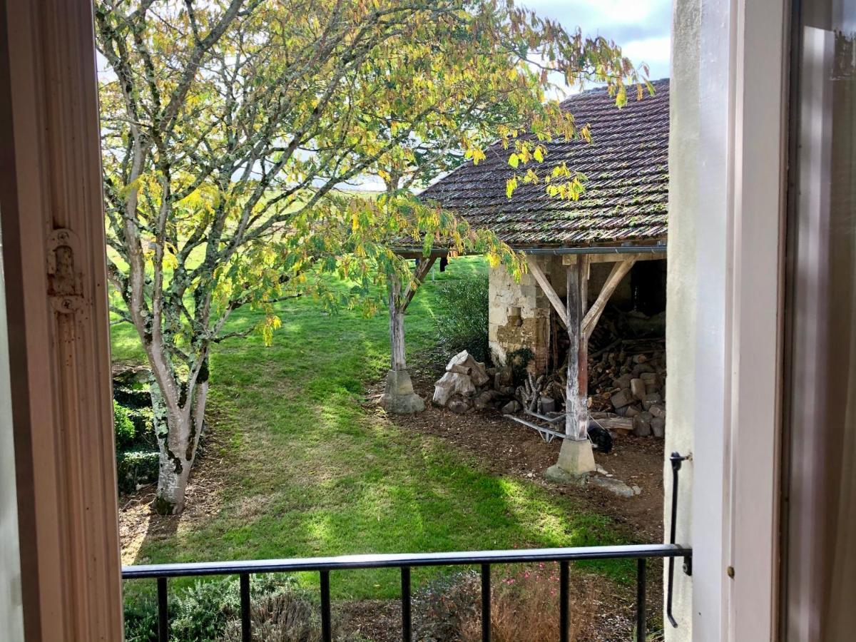 Maison Lamothe