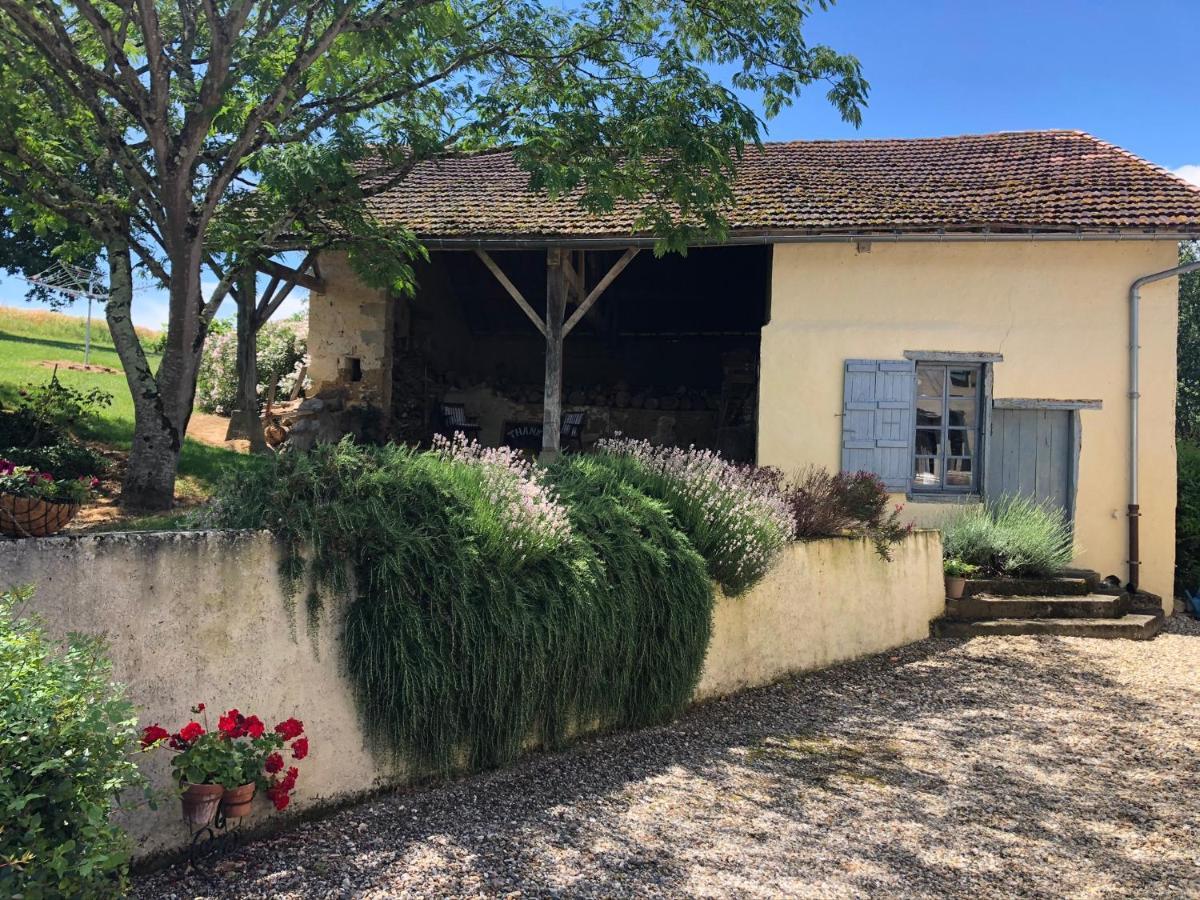 Maison Lamothe Couette-café Flamarens